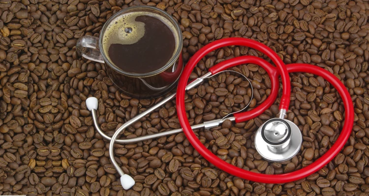 Kaffee-Genuss ohne Reue – neue Studien räumen mit alten Mythen auf
